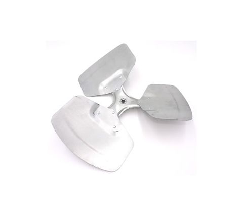 NBK Aftermarket 18 IN - 3 Blade - 27 Degree - 1/2 IN Bore - CCW - Axial Fan - 20480/OEM-100060-07