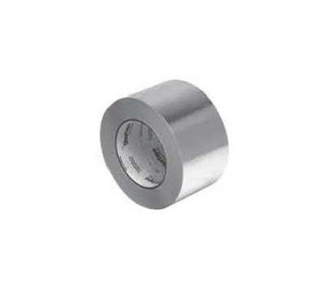 Metal-Fab SuperFlex Foil Tape - 3'' Width x 50 Yards - SLTAPE