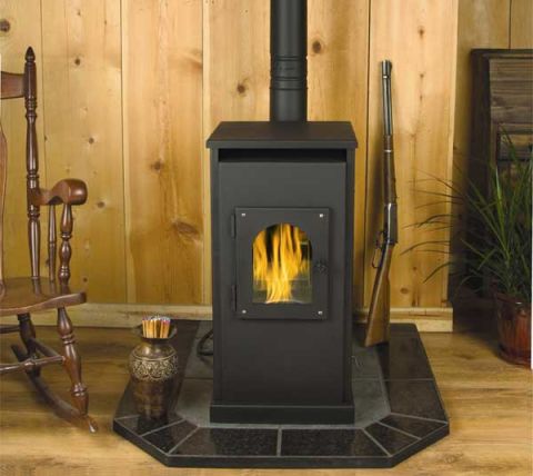 Kuma Stoves K-AR Arctic Oil Stove