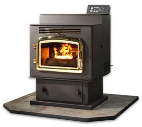 Glow Boy Freestanding Chinoo Stove - FGB4BD