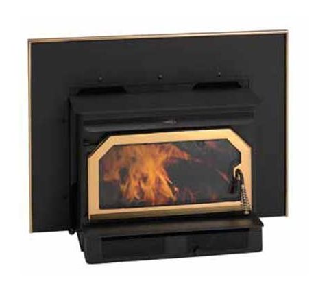 Lennox Country Collection Canyon Insert - Traditional - C310T-B