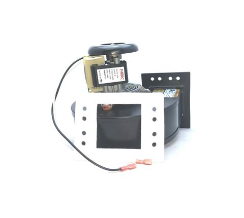NBK Aftermarket BLOWER MOTOR - CONVECTION 115V - 20147/OEM-80472A