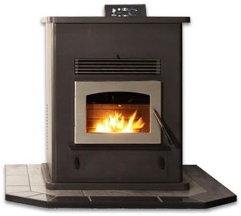 Glow Boy Thompson Home Heater - HGBH4BD