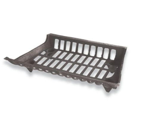 Uniflame 24" Cast Iron Log Grate - C-1533