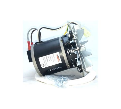 NBK Aftermarket BLOWER MOTOR 115V/60HZ - 20066/OEM-12026011