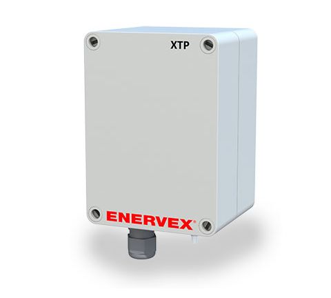 Enervex XTP2 - Pressure Transducer - 303.0300.0000