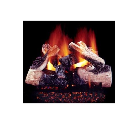 Hargrove 36" Twilight Inferno Log Set - TIS36