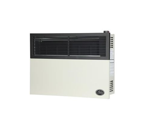 Ashley Direct Vent 17000 BTU Propane Wall Heater - DVAG17L