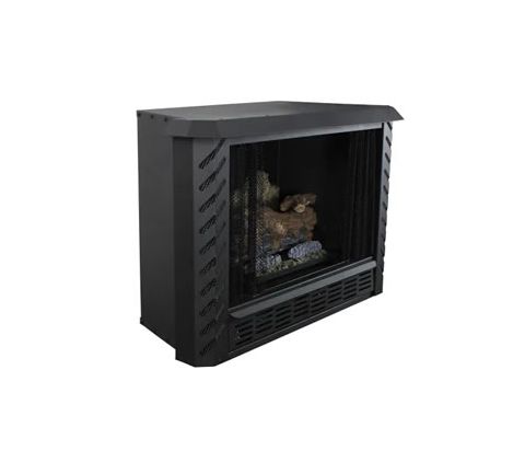 Ashley AGVF340N Vent Free Fireplace - Natural Gas - AGVF340N