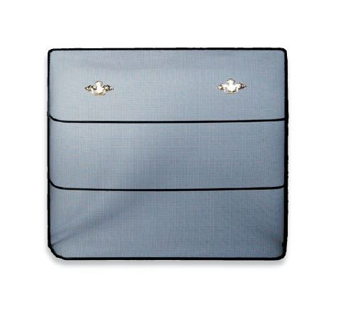 Uniflame Black Sparkguard - S-6037
