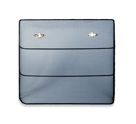Uniflame Black Sparkguard - S-6043
