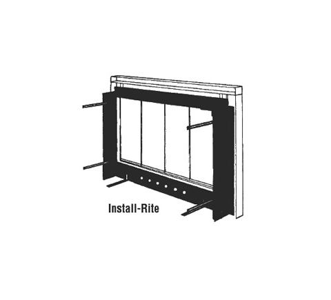Thermo-Rite Install-Rite Door Kit - Install-Rite