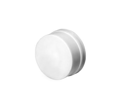 Selkirk 3" Polyflue T-Cap - 833013 - 3PF-TC