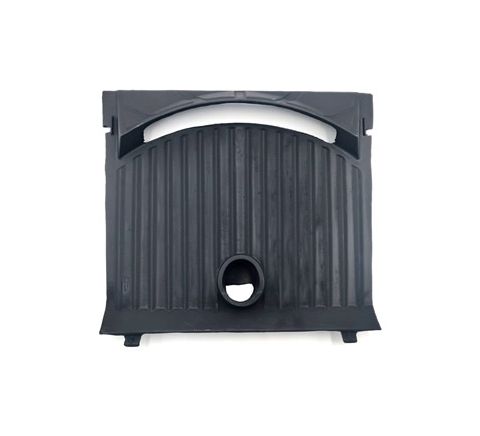 NBK Aftermarket CAST IRON BAFFLE - 20504/OEM-SRV7034-263