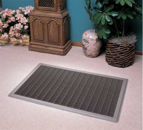 Empire Heating Systems Floor Furnace - 65,000 BTU - 7088