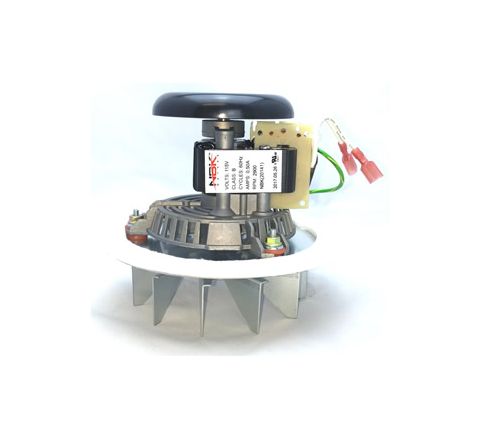 NBK Aftermarket BLOWER MOTOR - EXHAUST - 20141/OEM-812-4400