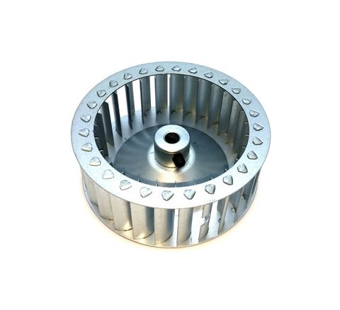 NBK Aftermarket BLOWER WHEEL LA11AA005 4 IN DIA - 1.5 IN WIDE - 12465/OEM-LA11AA005