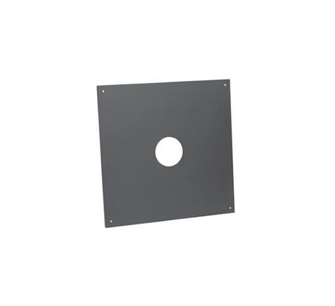 Metal-Fab Pellet Ceiling Plate - 3PCP
