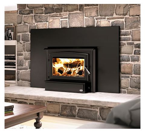 Osburn 1700 Wood Insert - OB01705