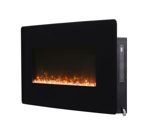 Dimplex Winslow 36 Wall-mount/Tabletop Linear Fireplace - SWM3520