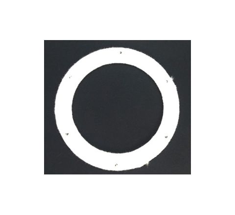 NBK Aftermarket GASKET - 20075/OEM-W290-0120