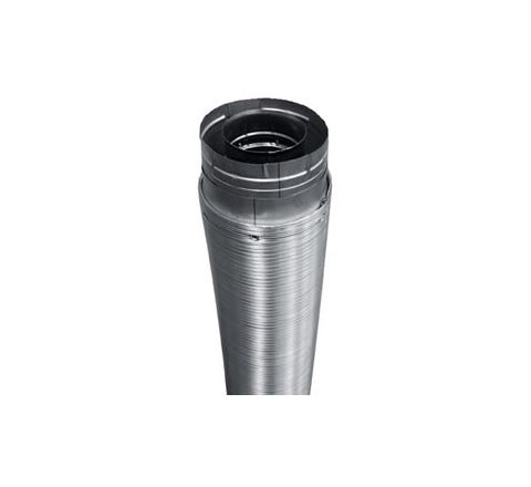 DuraVent DirectVent Pro 5x8 36" DVA Concentric Flex Length - 58DVA-36FF