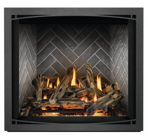 Napoleon Elevation X 36 Direct Vent