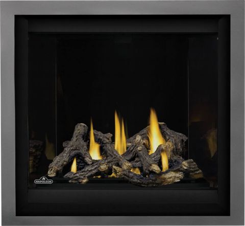 Napoleon Altitude X 36 Direct Vent Gas Fireplace - AX36NTE