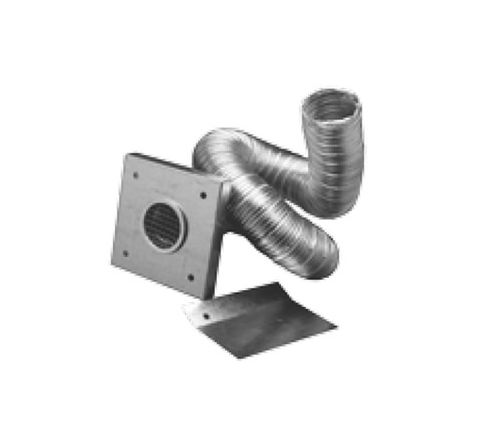 M&G DuraVent PelletVent Pro Fresh Air Intake Kit - 3PVP-AIK // 3PVP-AIK