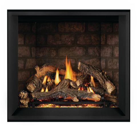 Napoleon Elevation X 36 Direct Vent Gas Fireplace - EX36NTEL