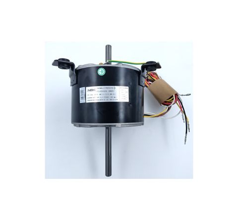 NBK Aftermarket FAN MOTOR 1/5 HP - 115V - 20521/OEM-ORV4540