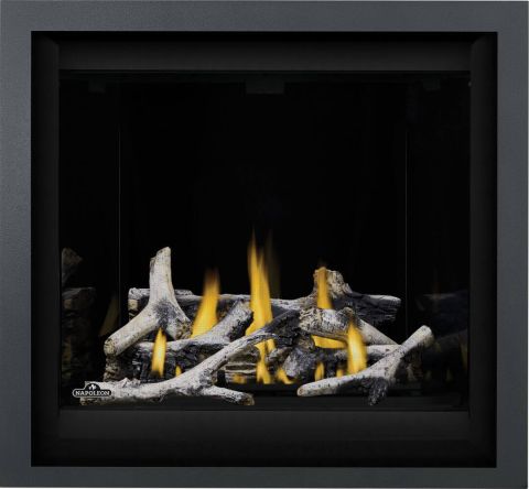 Napoleon Altitude X 36 Direct Vent Gas Fireplace - AX36NTE