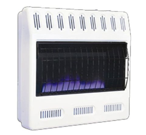 Vantage Hearth VSHN30T Large Blue Flame Heater