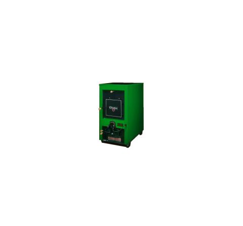 US Stove Company 1800G Clayton Wood/Coal Furnace - 1800G
