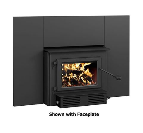 Century Heating CW2900 Wood Insert - CB00022