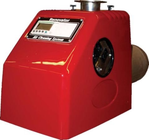 WoodMaster Renovator Kit - 700-0054
