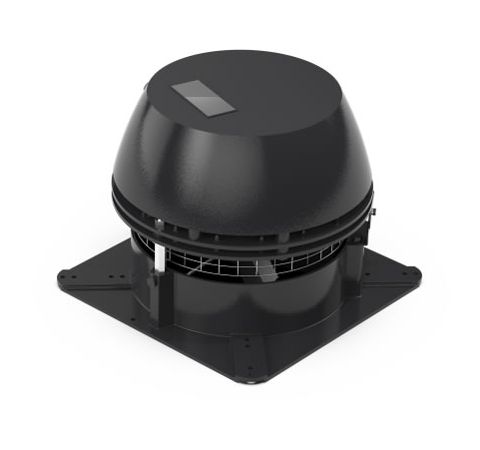 Enervex RS 012 Chimney Fan - Horizontal Discharge - 101.0499.1200