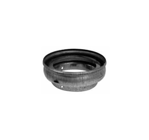 Selkirk 3" VP Pellet Pipe 3" To 4" Increaser - 3VP-I4
