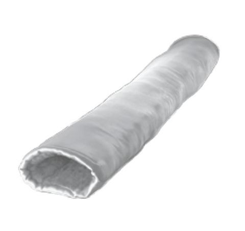 DuraVent 6" DuraLiner Two-Ply Insulation Sleeve - 7102-ZC