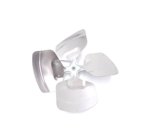 NBK Aftermarket 18 IN - 4 Blade - 34 Degree - 1/2 IN Bore - CCW - Axial Fan - 20482/OEM-100060-09