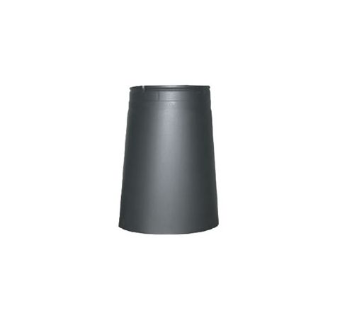 Security Chimneys 8'' DL Adjustable Pipe Length (3''-34'') - 8DL36A