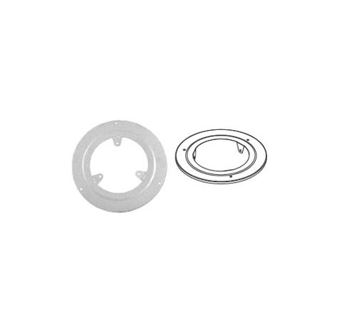 DuraVent 3x5 CVS Interior Trim Plate - 35CVS-TRI