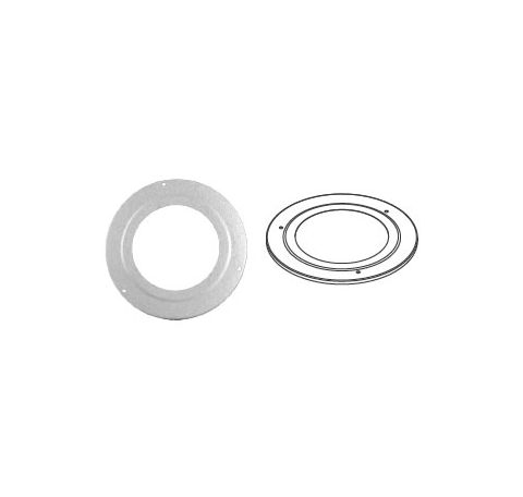 DuraVent 3x5 CVS Exterior Trim Plate - 35CVS-TRO