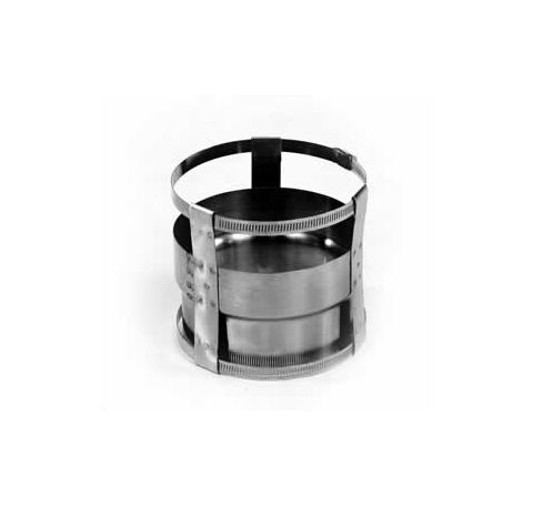 Selkirk 4 SFL Flex Connector - 194120 - 4MFFC