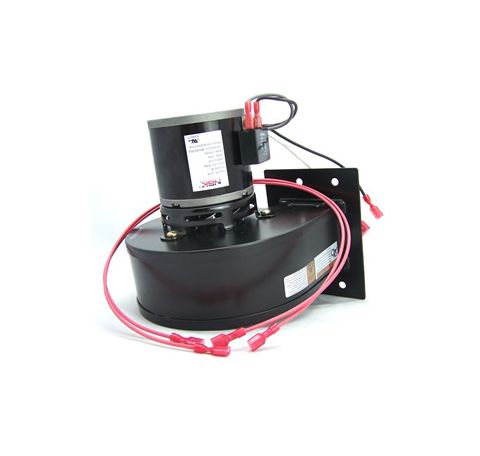 NBK Aftermarket CONVECTION BLOWER - 20059/OEM-PU-4C442