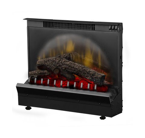 Dimplex Standard 23 Log Set Electric Fireplace Insert - DFI2309