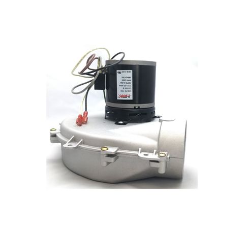 NBK Aftermarket BLOWER ASSEMBLY 1/18 HP 115V A134 - 12160/OEM-A134