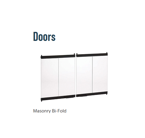 WRT4550 Door