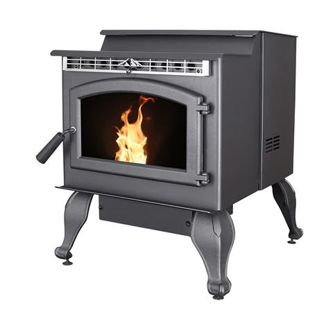 Breckwell Hearth Products Sonora Pellet Stove - SP23