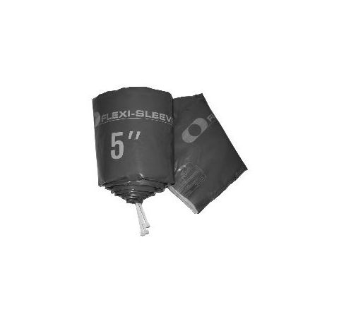 Selkirk 3''/4'' Flexi-Liner Flexi-Sleeve 3''-4'' - 1740120 - AF4-FS
